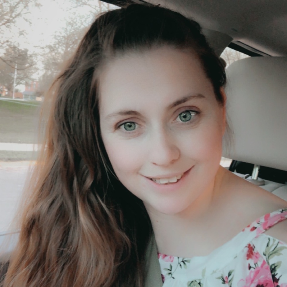 Meet your Posher, Heather